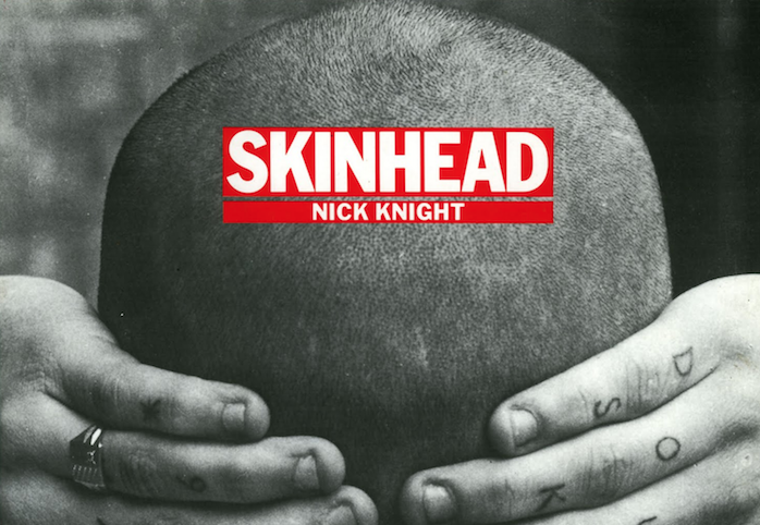 Skinhead by Nick Knight | Art and Smoke